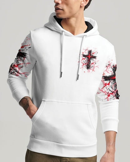Cross T-Shirt Tltw2705244 | Christian Gift