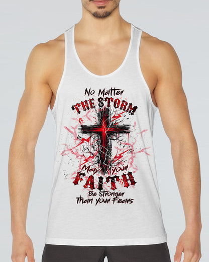 Cross T-Shirt Tltw2705244 | Christian Gift
