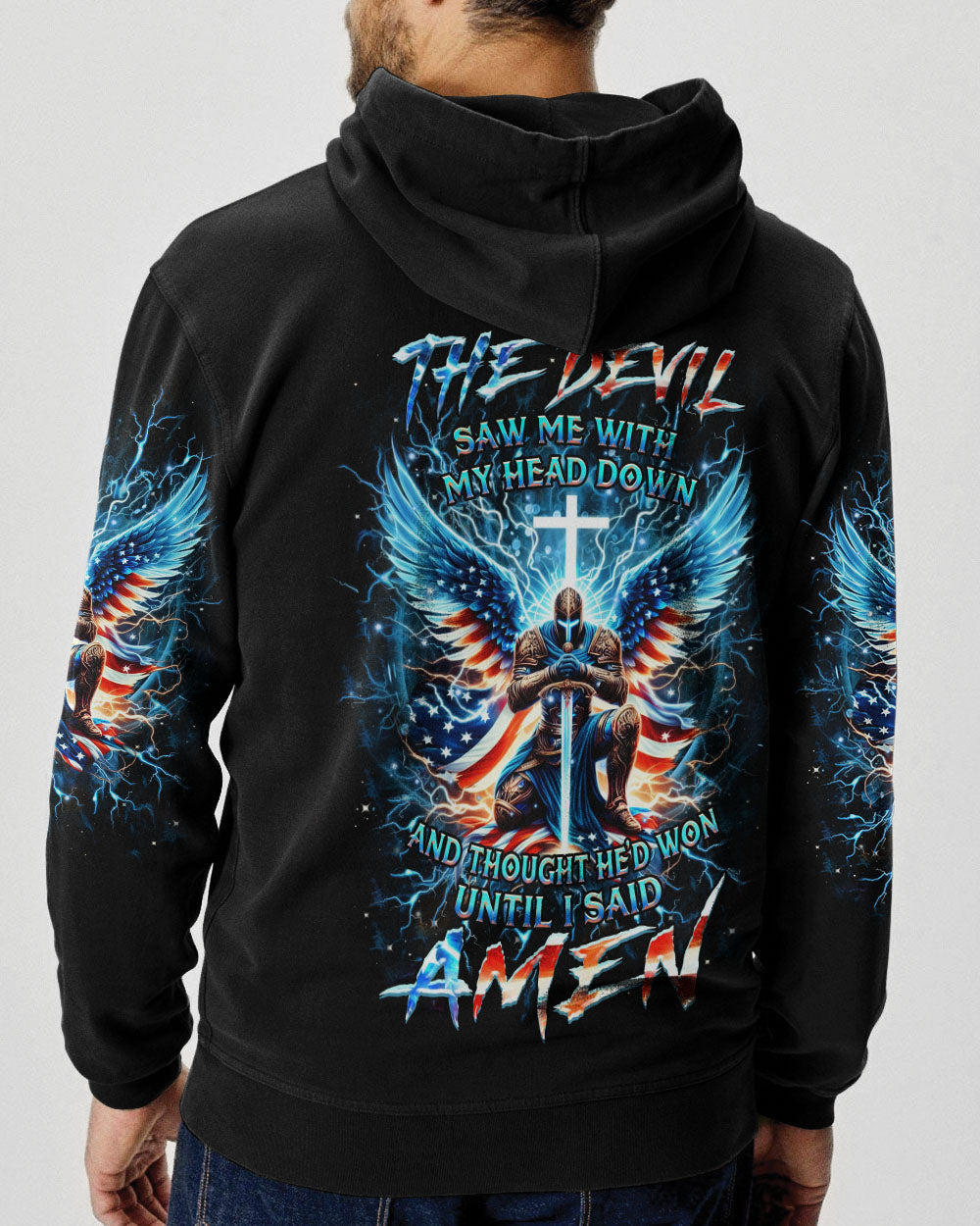 Christian T-Shirt Yhhn0905244 | Christian Gift