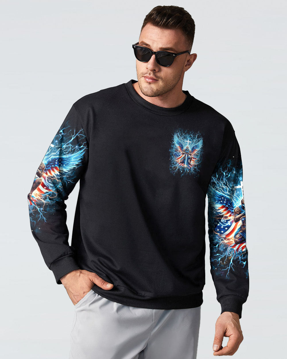 Christian T-Shirt Yhhn0905244 | Christian Gift