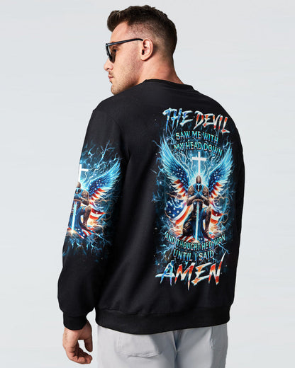 Christian T-Shirt Yhhn0905244 | Christian Gift