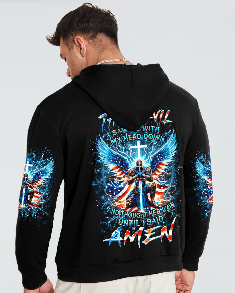 Christian T-Shirt Yhhn0905244 | Christian Gift