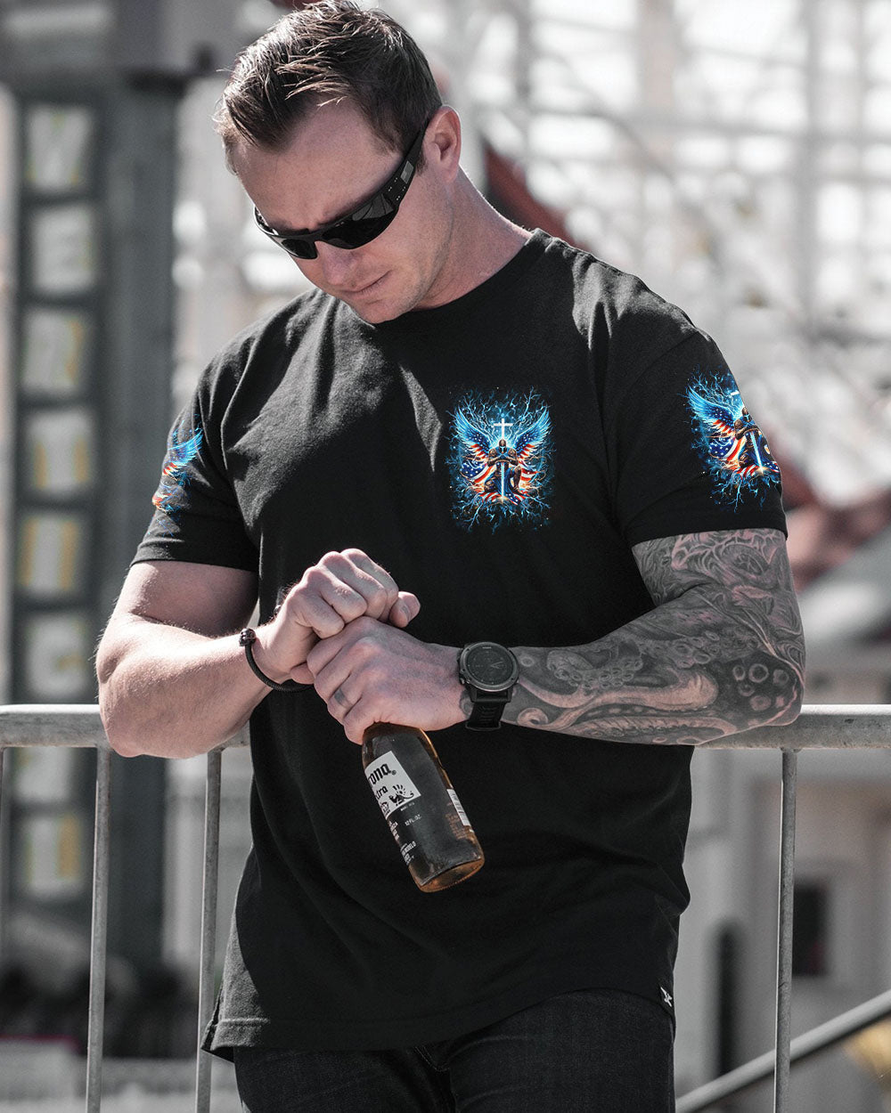 Christian T-Shirt Yhhn0905244 | Christian Gift