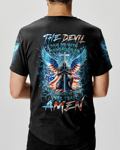 Christian T-Shirt Yhhn0905244 | Christian Gift