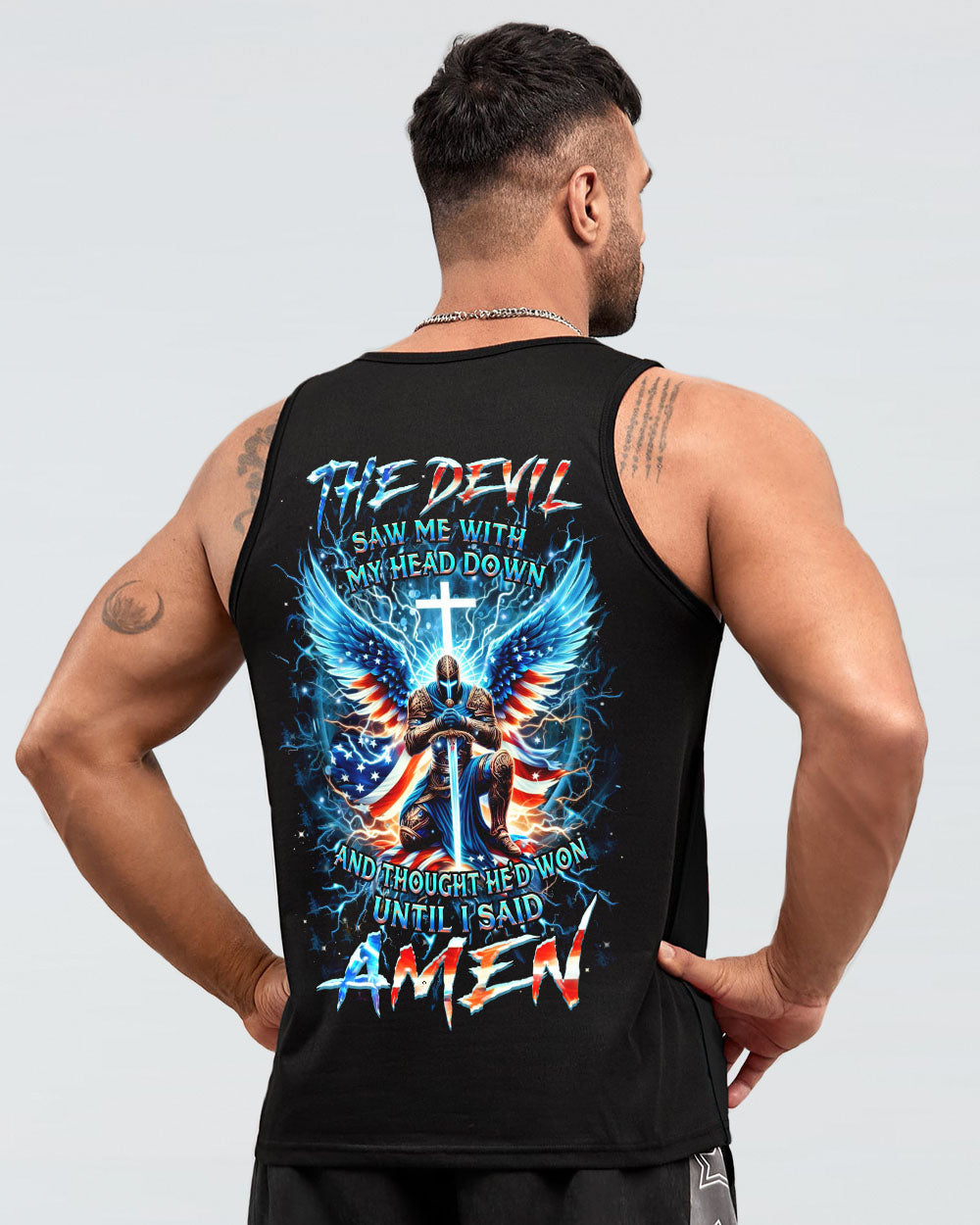 Christian T-Shirt Yhhn0905244 | Christian Gift
