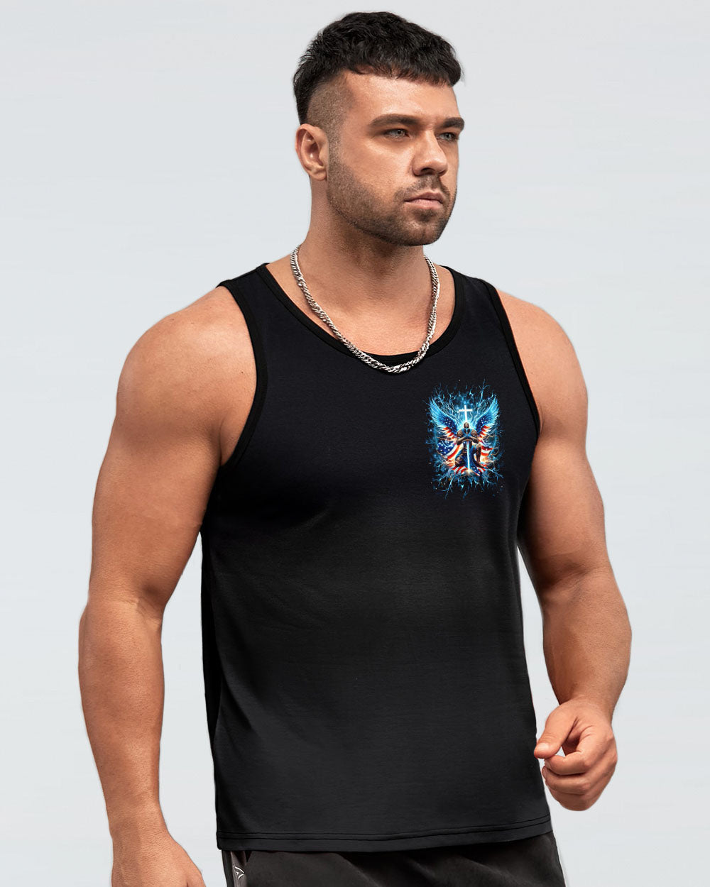 Christian T-Shirt Yhhn0905244 | Christian Gift