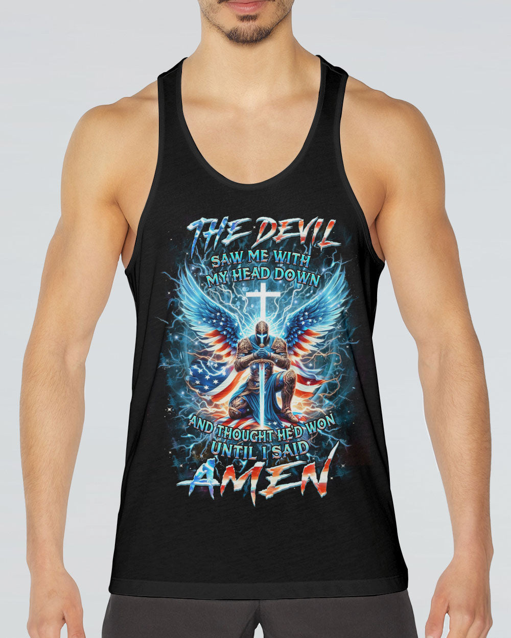 Christian T-Shirt Yhhn0905244 | Christian Gift