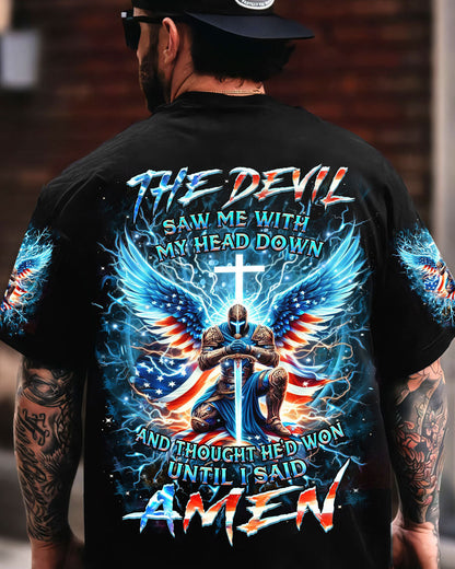 Christian T-Shirt Yhhn0905244 | Christian Gift