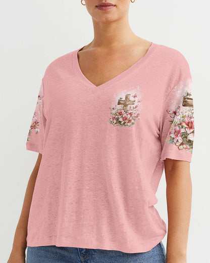 Christian T-Shirt Tyhi2603241 | Christian Gift