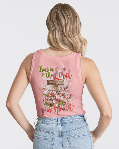 Christian T-Shirt Tyhi2603241 | Christian Gift