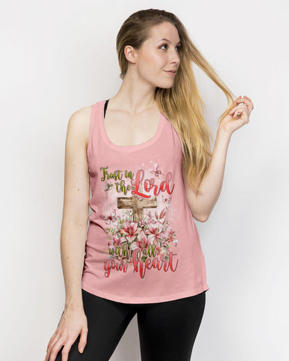 Christian T-Shirt Tyhi2603241 | Christian Gift