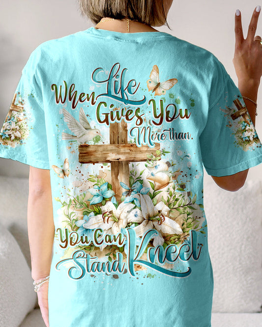 Christian T-Shirt Tytd2803246 | Christian Gift