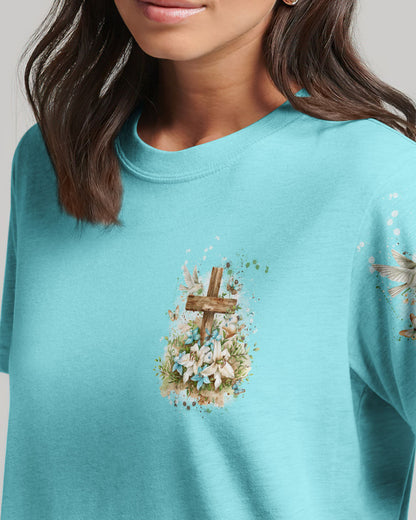 Christian T-Shirt Tytd2803246 | Christian Gift