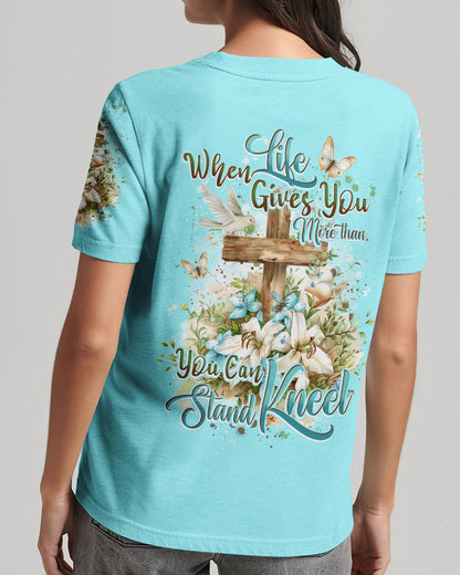 Christian T-Shirt Tytd2803246 | Christian Gift
