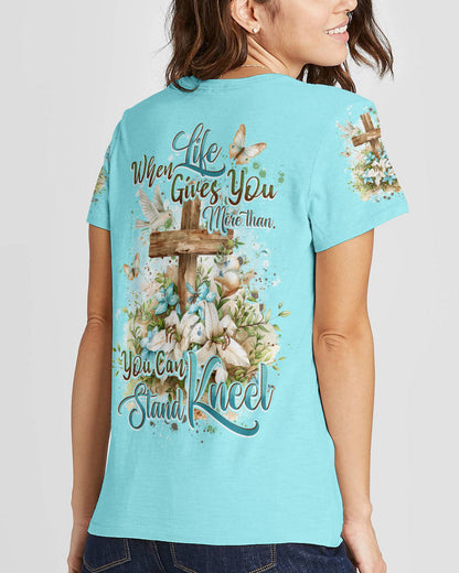 Christian T-Shirt Tytd2803246 | Christian Gift