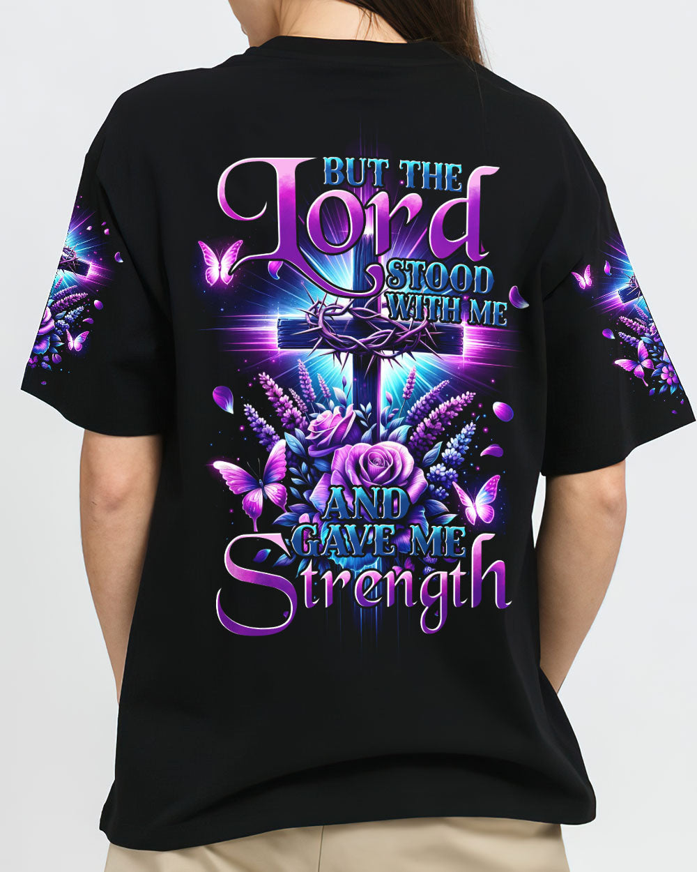 Christian T-Shirt Tyhi2304243 | Christian Gift