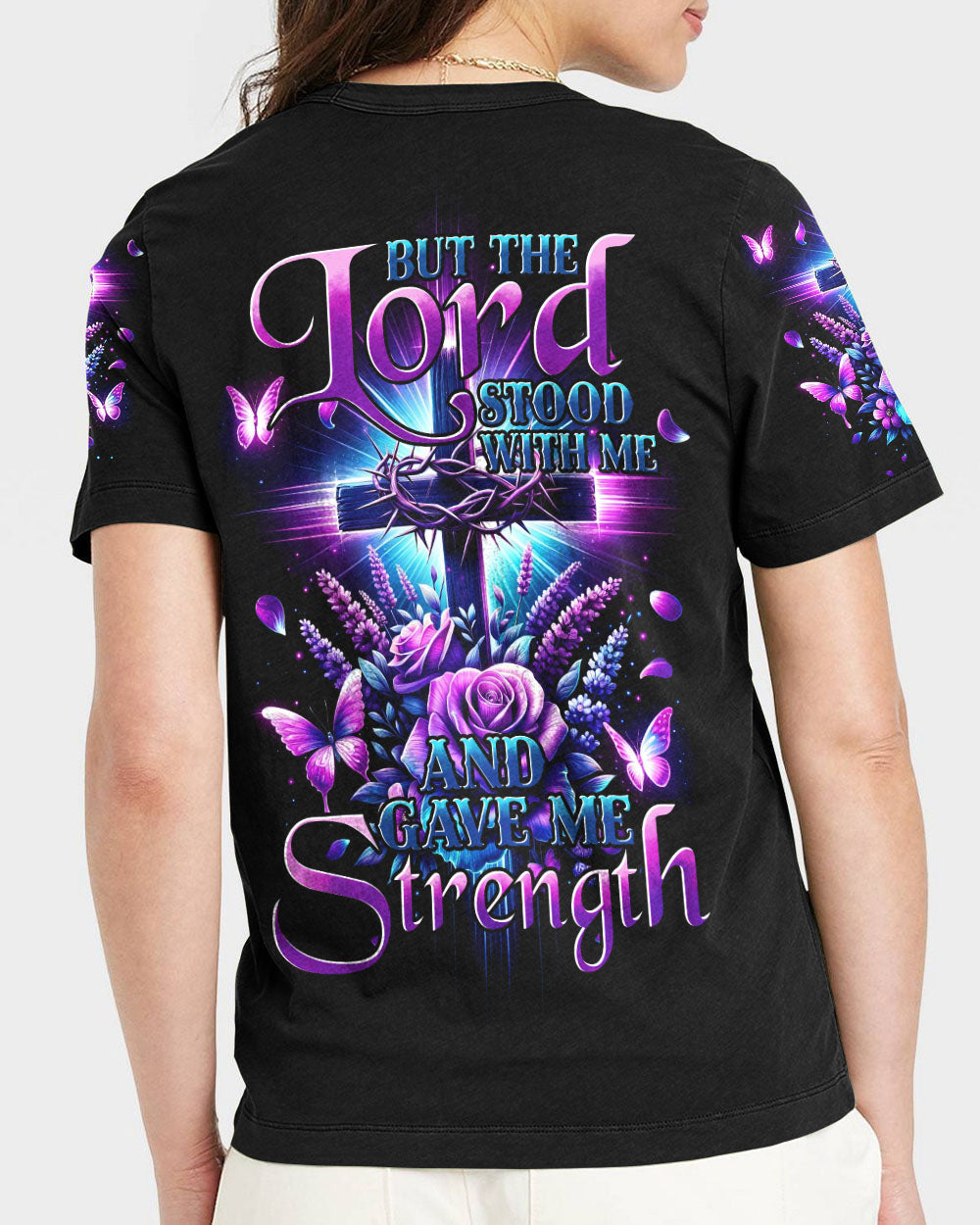 Christian T-Shirt Tyhi2304243 | Christian Gift