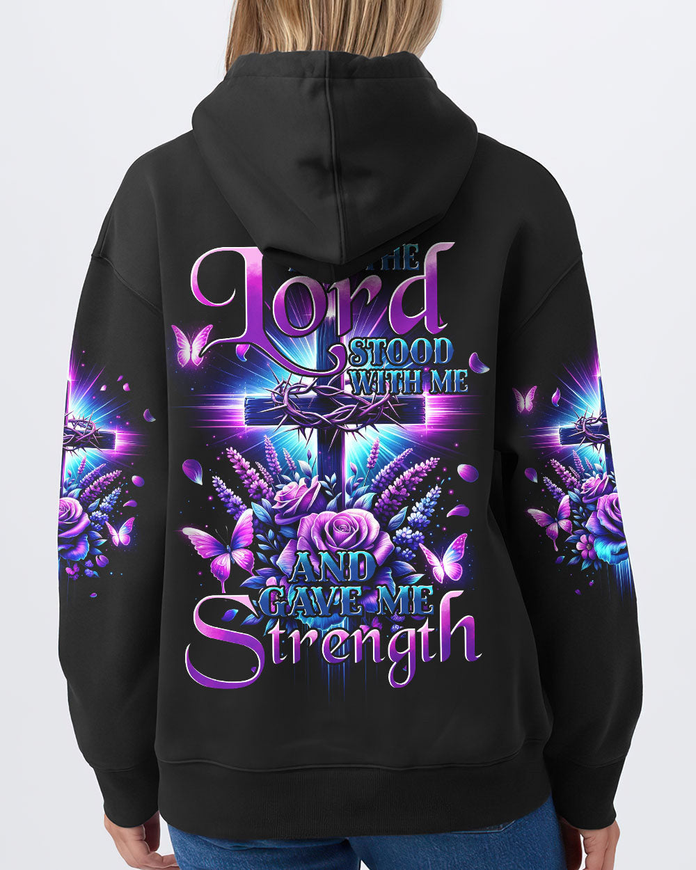 Christian T-Shirt Tyhi2304243 | Christian Gift