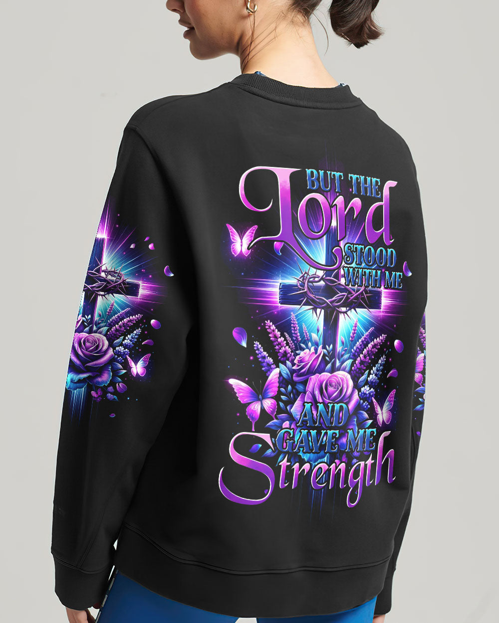 Christian T-Shirt Tyhi2304243 | Christian Gift