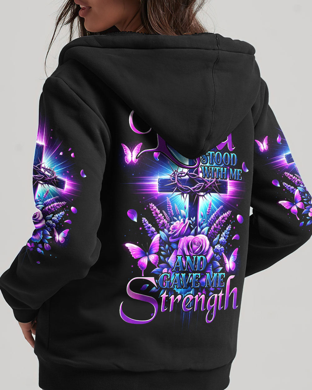 Christian T-Shirt Tyhi2304243 | Christian Gift
