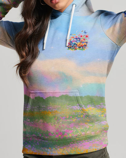 Jesus Hoodie Yhlt1103243 | Christian Gift