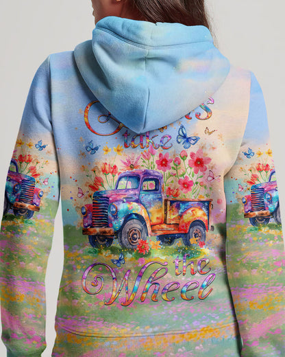 Jesus Hoodie Yhlt1103243 | Christian Gift