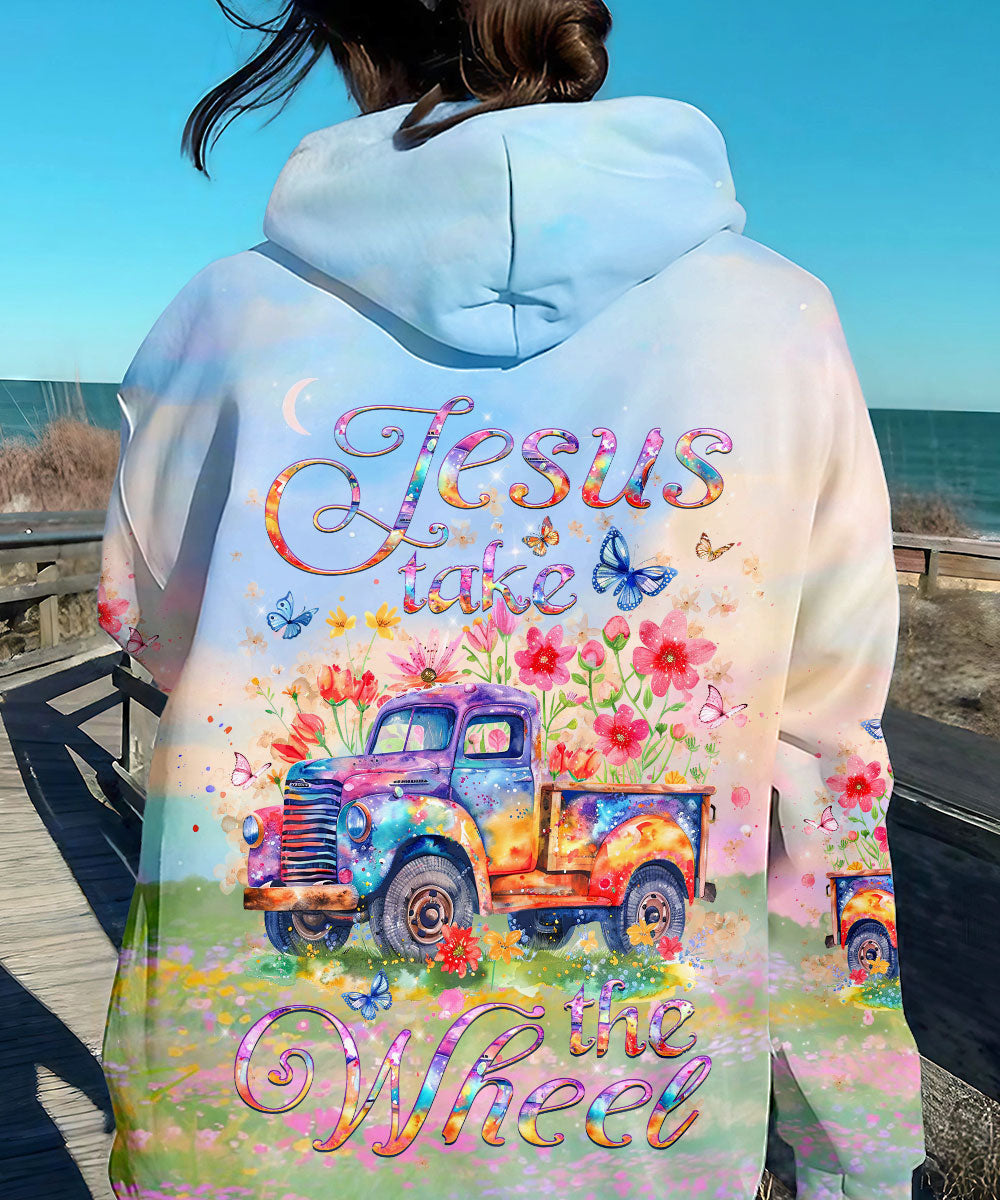 Jesus Hoodie Yhlt1103243 | Christian Gift