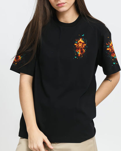 Jesus T-Shirt Tltw0904245 | Christian Gift