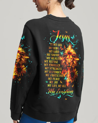 Jesus T-Shirt Tltw0904245 | Christian Gift