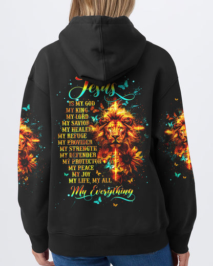 Jesus T-Shirt Tltw0904245 | Christian Gift