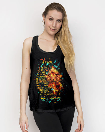 Jesus T-Shirt Tltw0904245 | Christian Gift