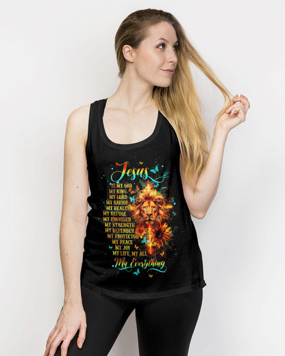 Jesus T-Shirt Tltw0904245 | Christian Gift