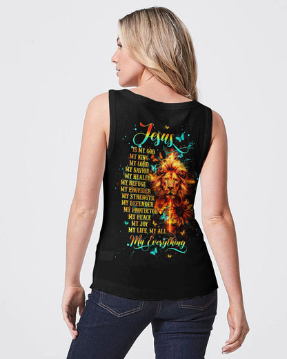 Jesus T-Shirt Tltw0904245 | Christian Gift