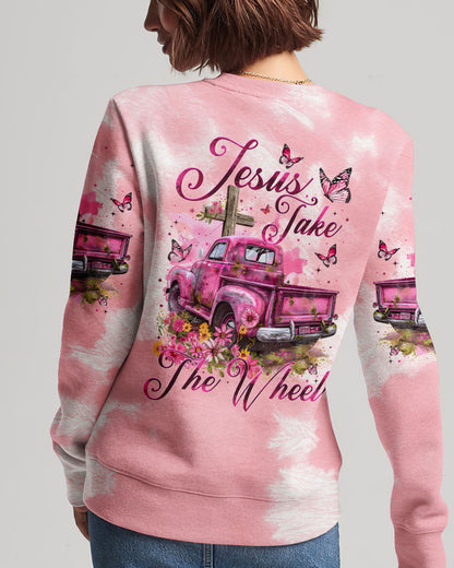 Jesus Hoodie Tytm2902242 | Christian Gift