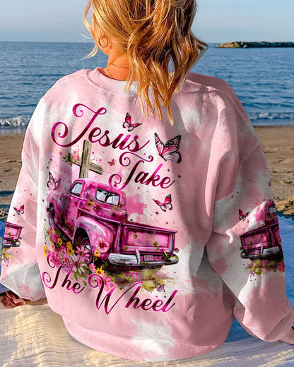 Jesus Hoodie Tytm2902242 | Christian Gift