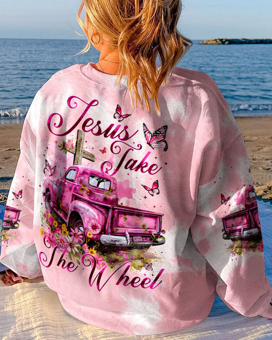 Jesus Hoodie Tytm2902242 | Christian Gift