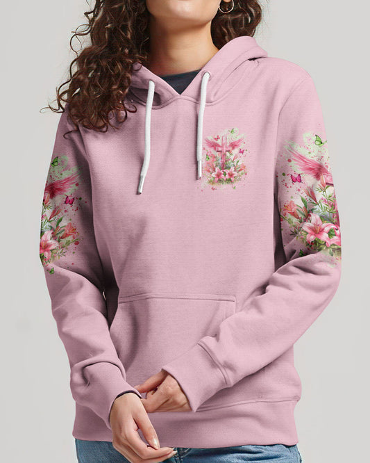 Christian Hoodie Yhlt0803244 | Christian Gift