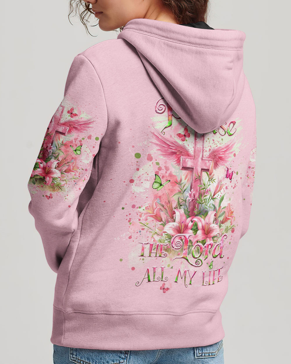 Christian Hoodie Yhlt0803244 | Christian Gift