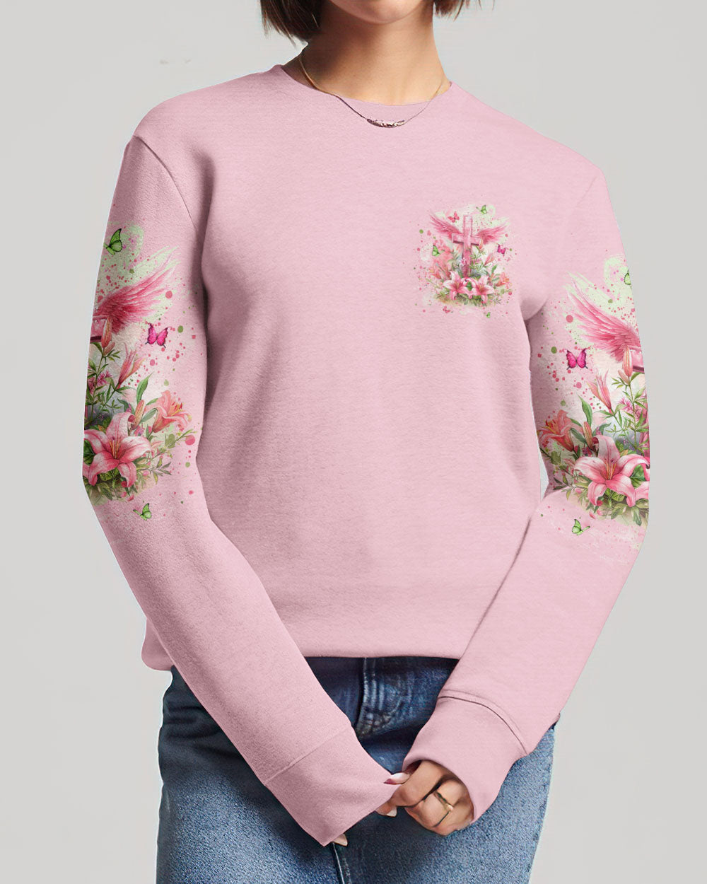 Christian Hoodie Yhlt0803244 | Christian Gift