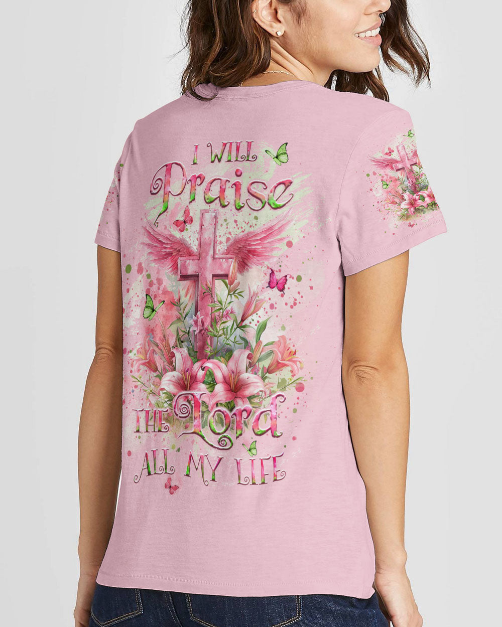 Christian Hoodie Yhlt0803244 | Christian Gift