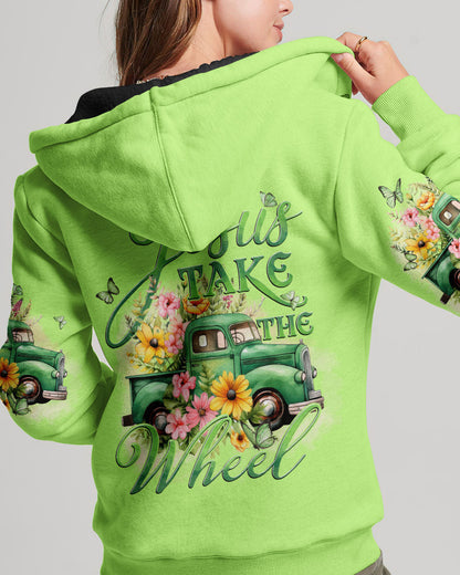 Jesus Hoodie Tytd1612231 | Christian Gift