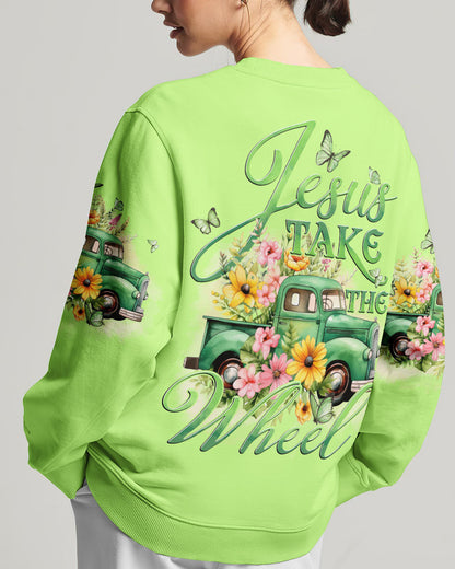 Jesus Hoodie Tytd1612231 | Christian Gift