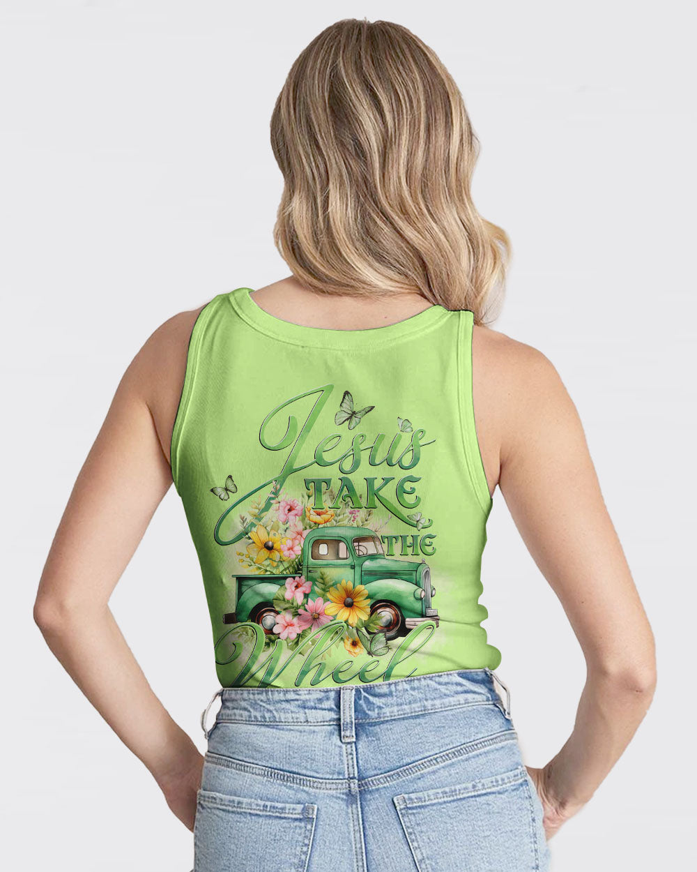Jesus Hoodie Tytd1612231 | Christian Gift