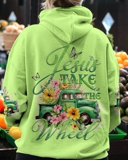 Jesus Hoodie Tytd1612231 | Christian Gift