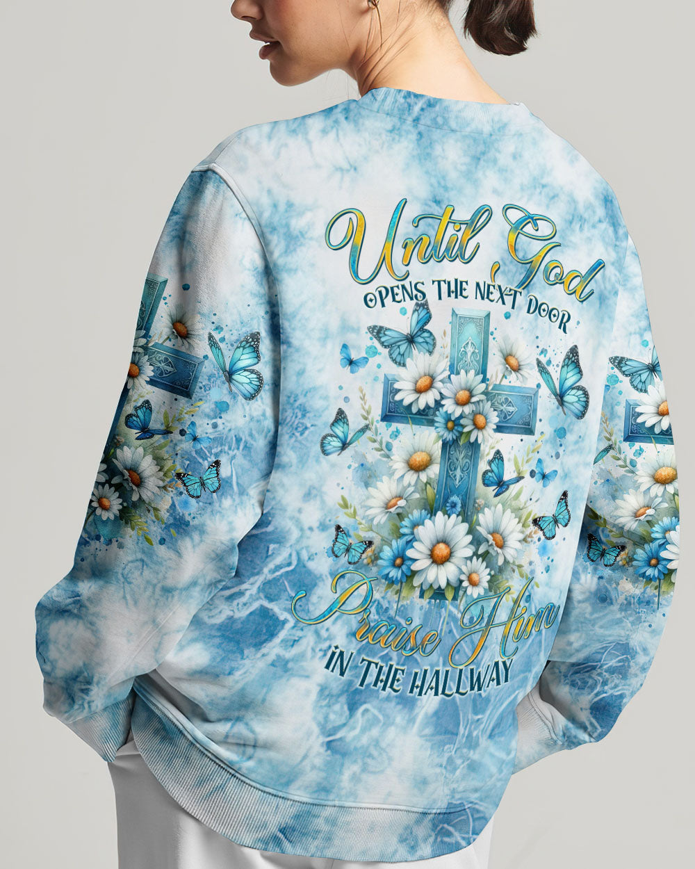 Christian Hoodie Tltr1502242 | Christian Gift
