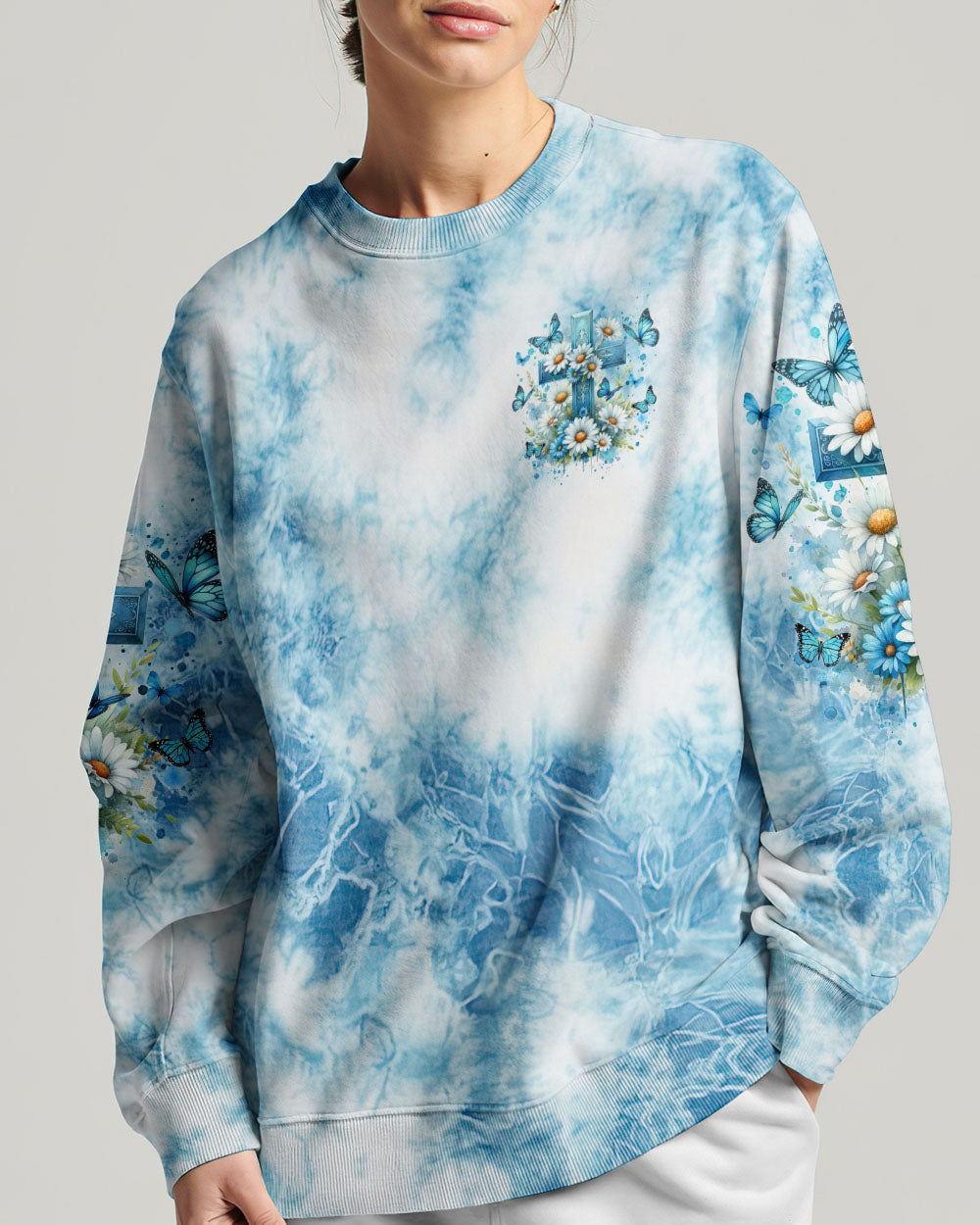 Christian Hoodie Tltr1502242 | Christian Gift