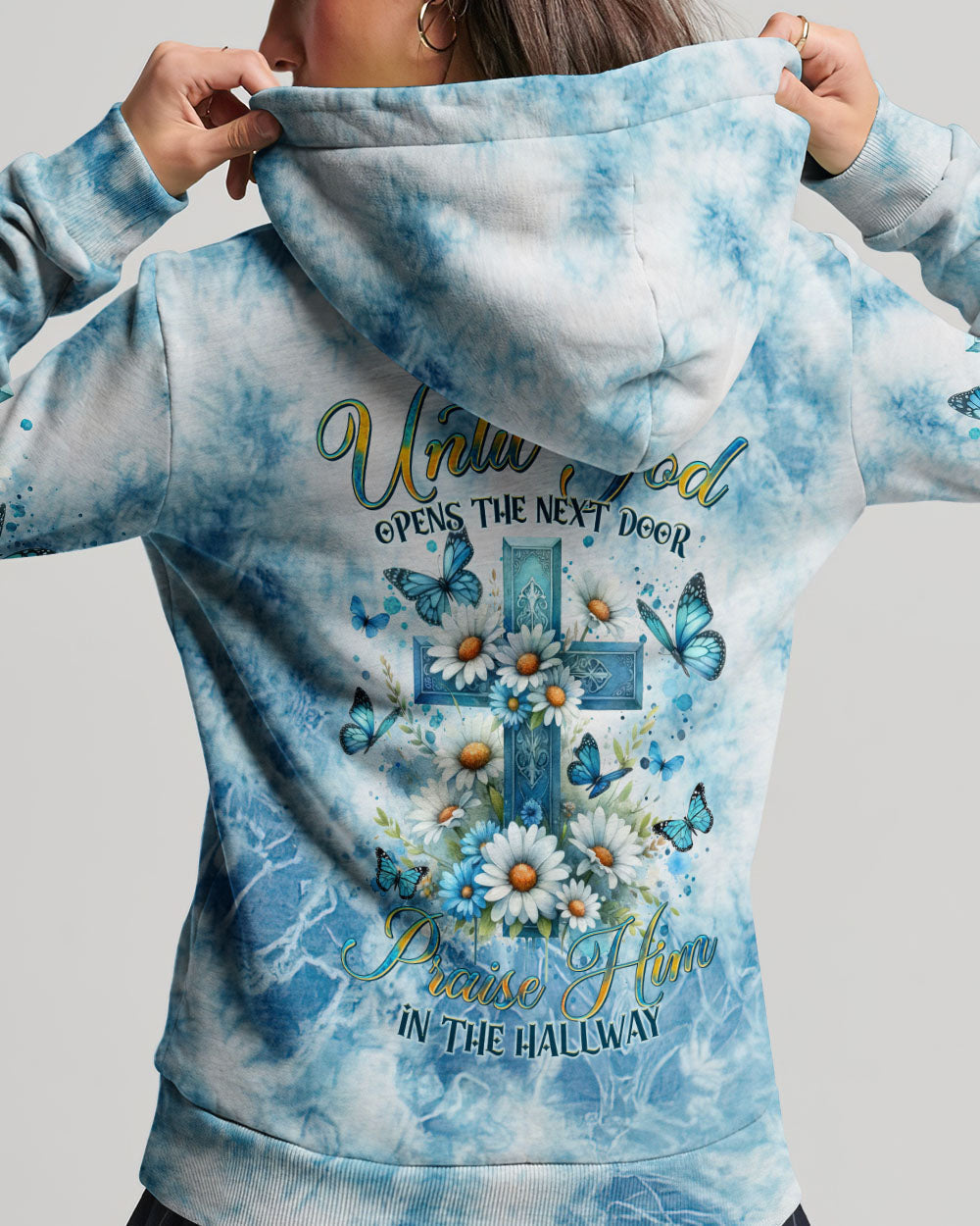 Christian Hoodie Tltr1502242 | Christian Gift