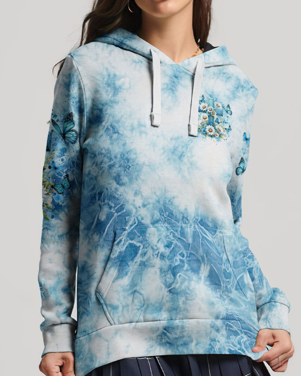 Christian Hoodie Tltr1502242 | Christian Gift