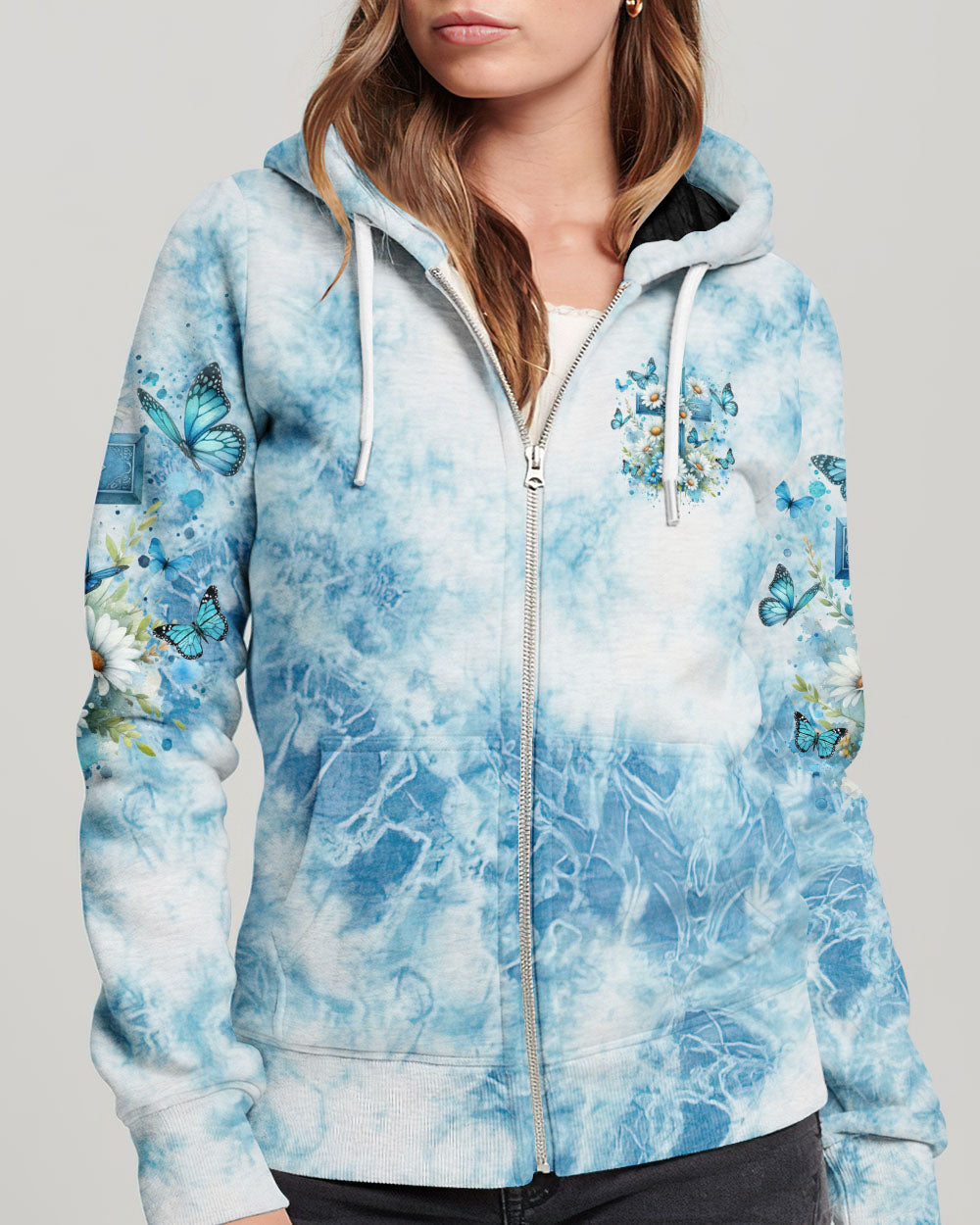 Christian Hoodie Tltr1502242 | Christian Gift