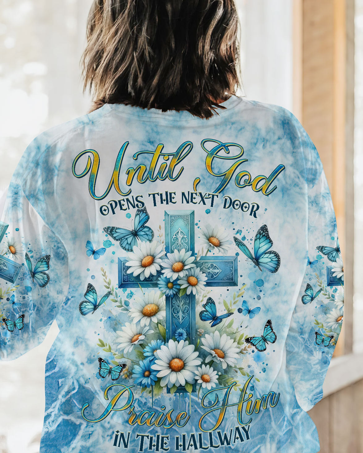 Christian Hoodie Tltr1502242 | Christian Gift